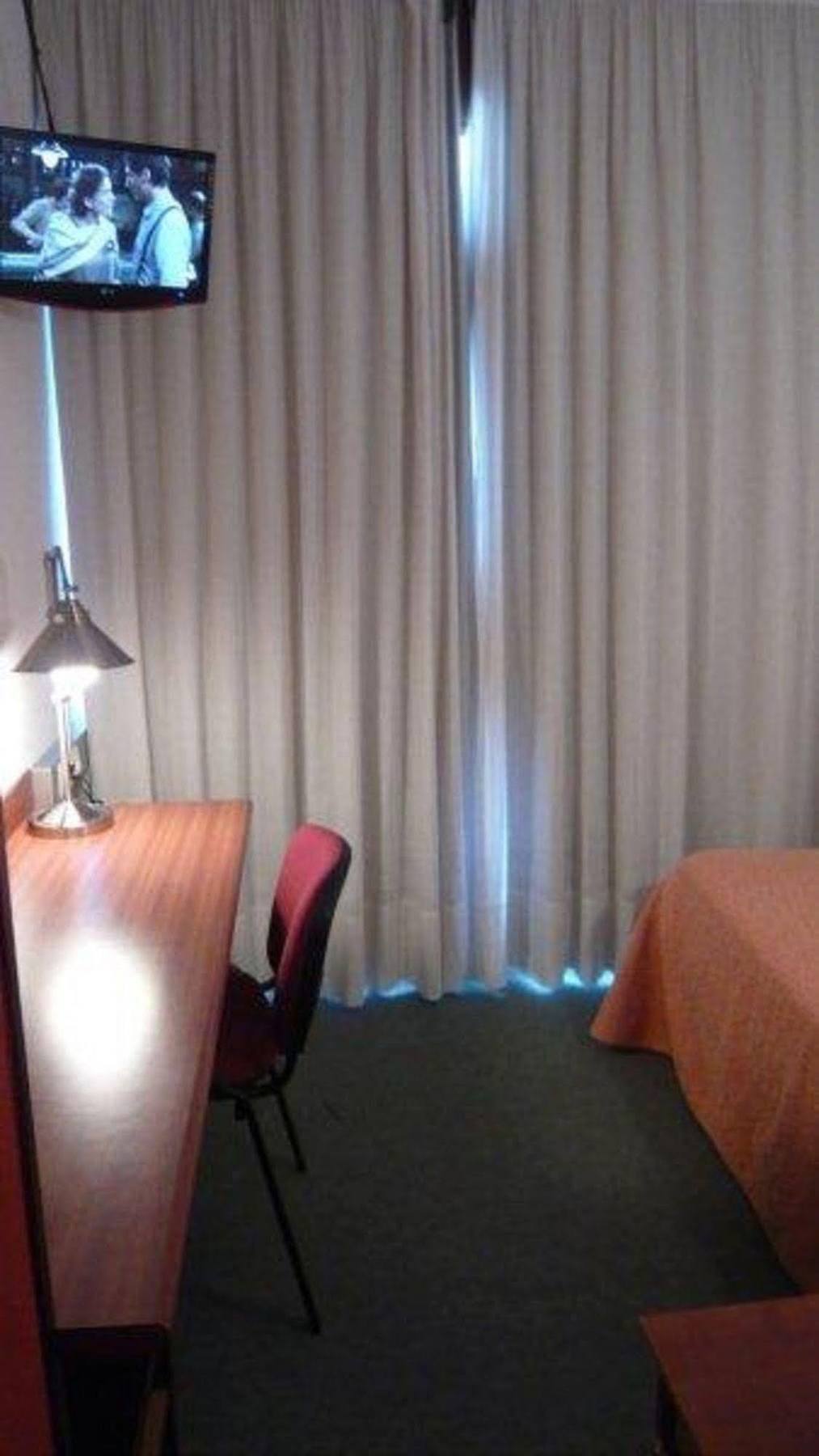 Loop Inn Hotel Santiago De Compostela Exterior photo